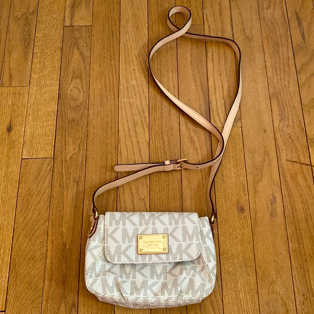Michael Kors Crossbody